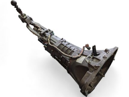 2013-2016 Scion FR-S 2.0L 4CYL Manual RWD 6SPD Transmission JDM FA20 Ships Free