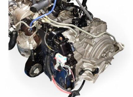 2015-2016 Chevy Cruze 1.4L 4CYL Turbo Automatic Transmission Free Shipping