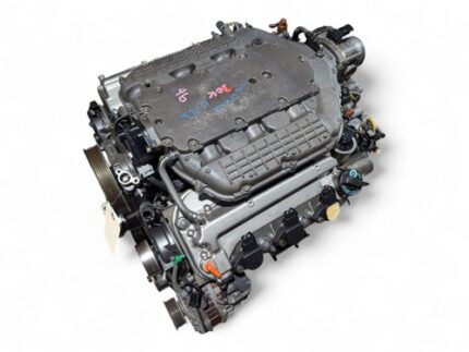 05-06 Honda Odyssey EXL Touring 3.0L V6 VCM Engine JDM J30A 5204289 Ships Free