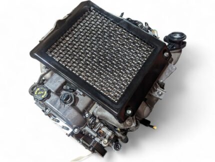 2007-2012 MazdaSpeed6 2.3L 4CYL Turbo Engine L3VDT JDM L3 20250844 Ships Free