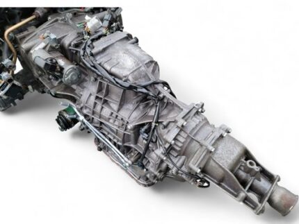 2010 Subaru Legacy Sdn 2.5L 4CYL Automatic Trans JDM EJ253 D933165 Free Shipping