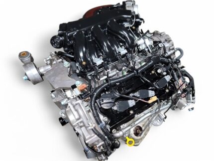 11-12 Nissan Quest 3.5L V6 Engine JDM VQ35 441103 Free Shipping