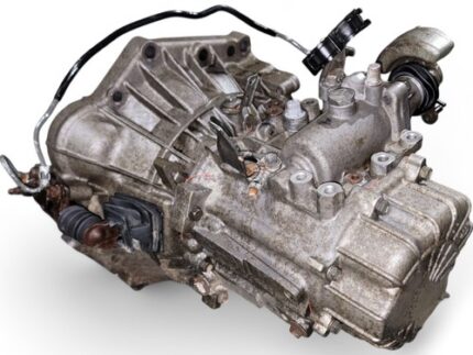 04-09 Toyota Corolla Verso 1.6L 4CYL 5SPD Transmission 3ZZ P060307726 Ships Free