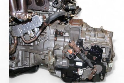 2013-2018 Lexus ES300H 2.5L 4Cyl Hybrid Automatic Transmission 2AR Free Shipping