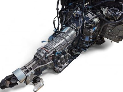 2013-2020 Scion FR-S 2.0L 4CYL Auto Transmission JDM FA20 G972227 Free Shipping