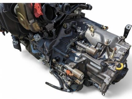 2005-2006 Honda CRV 2.4L 4CYL 5SPD Automatic Transmission JDM K24A Ships Free