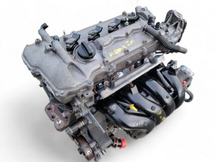 16-18 Toyota Corolla iM 1.8L 4CYL Engine 2ZRFAE 2ZR 1664256 Free Shipping