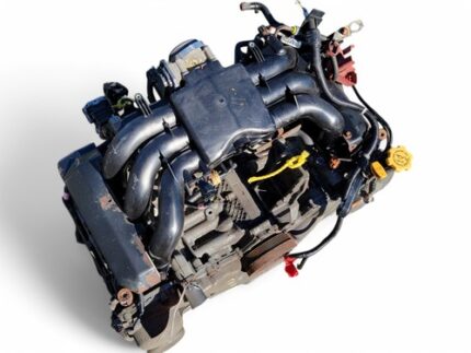 2010-2014 Subaru Tribeca 3.6L H6 Engine EZ36 U343493AD Free Shipping