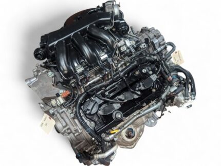 2009-2014 Nissan Murano 3.5L V6 Engine JDM VQ35 448451C Ships Free