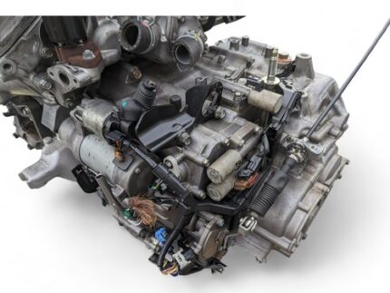 2008-2009 Honda Accord 3.5L V6 Auto Transmission J35Z2 0102361 Ships Free