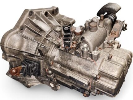 04-09 Toyota Corolla Verso 1.6L 4CYL 5SPD Transmission 3ZZ P060900023 Ships Free