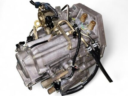 1997-2001 Honda CRV 4CYL Auto 2WD Transmission JDM B20B SKRA 2003985 Ships Free