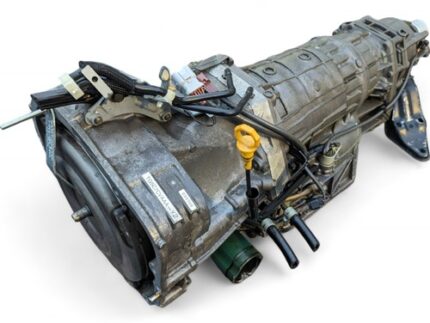 02-05 Subaru Legacy 3.0L H6 Automatic Transmission JDM EZ30 099766 Free Shipping