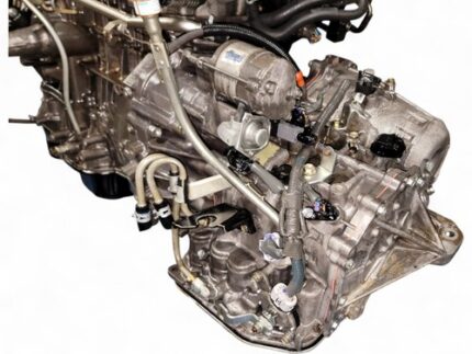 Toyota Estima ACR10 2.4L 4WD Automatic Transmission JDM 2AZ 1752213 Ships Free