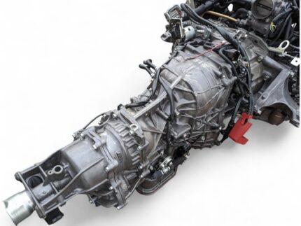 2010 Subaru Legacy Sdn 2.5L 4CYL Auto Transmission JDM EJ253 E117204 Ships Free