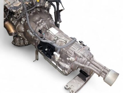 2006-2015 Lexus IS250 2.5L V6 RWD Auto Transmission JDM 4GR 0284273 Ships Free