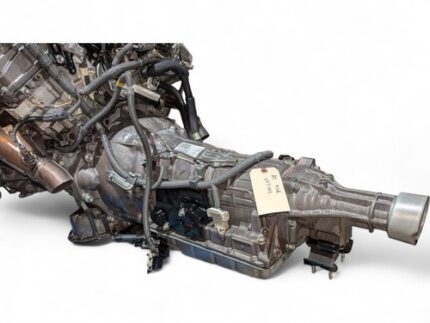 2006-2015 Lexus IS250 2.5L V6 RWD Auto Transmission JDM 4GR 0571002 Ships Free