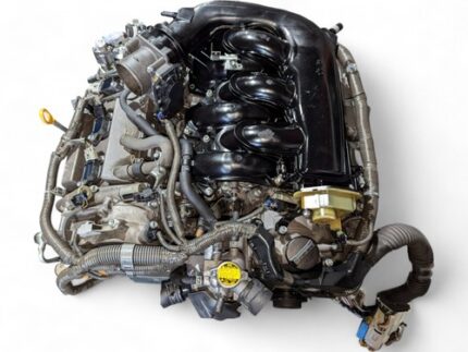 2006 Lexus GS300 3.0L V6 RWD Engine JDM 3GR Free Shipping