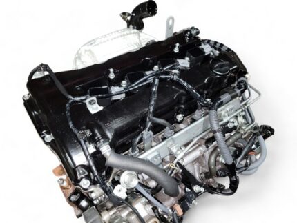 11-15 Mitsubishi Lancer Ralliart 2.0L 4CYL Turbo Engine JDM 4B11 LH93 Ships Free