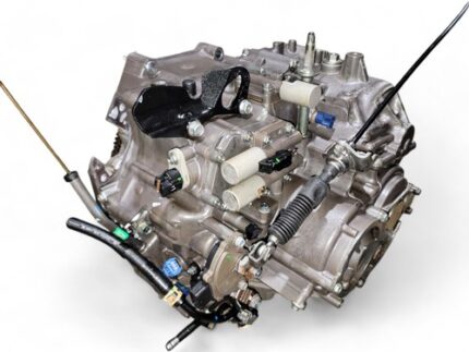 2008-2009 Honda Accord 3.5L V6 Automatic Transmission JDM J35A Free Shipping