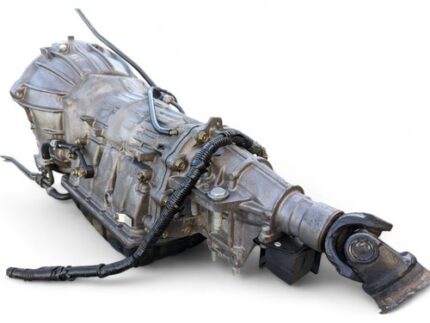 04-05 Mazda RX-8 RX8 1.3L Auto RWD Transmission JDM 13B 34619D3864 Free Shipping