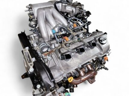 1999-2003 Lexus RX300 3.0L V6 2WD Engine JDM 1MZ 4712236 Ships Free