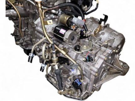 01-07 Toyota Highlander 2.4L 4CYL 4WD Transmission JDM 2AZ 1156587 Ships Free