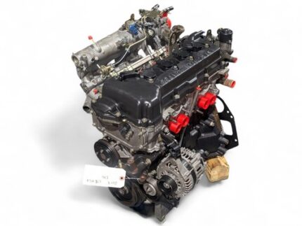 2000 2001 2002 Nissan Sentra 1.8L 4CYL Engine JDM QG18DE 278692A *Free Shipping*