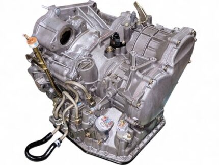 01-04 Toyota Noah Voxy 2.0L Automatic Transmission JDM 1AZFSE 36743 Ships Free