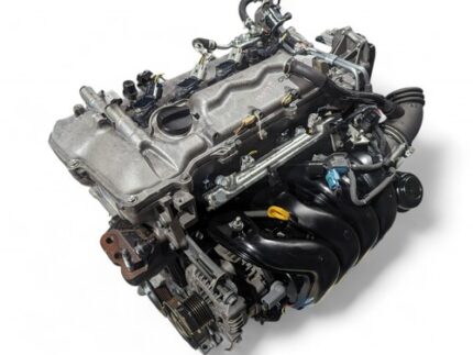 2014-2019 Toyota Corolla 1.8L 4CYL Engine JDM 2ZRFAE 0419961 Free Shipping