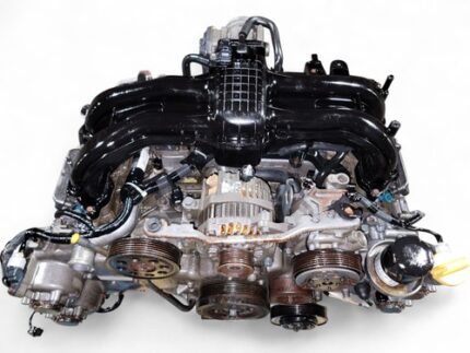 11-13 Forester 13-14 Legacy Outback 2.5L 4CYL Engine JDM FB25 G905983 Ships Free
