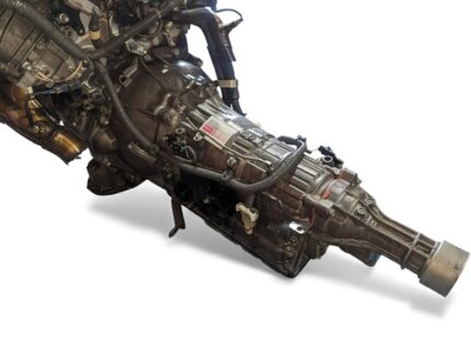 2006-2015 Lexus IS250 2.5L V6 Automatic Transmission JDM 4GR 0283153 Low Mileage