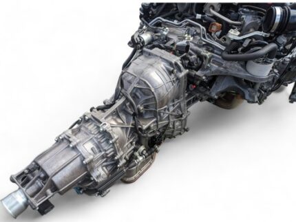 2015-2017 Subaru WRX 2.0L Turbo Auto Transmission JDM FA20DIT G822982 Ships Free