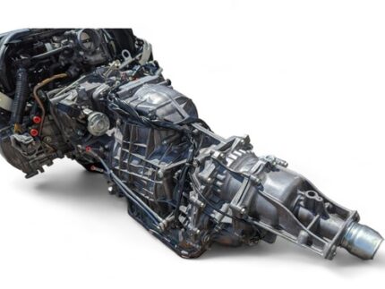 2010 Subaru Outback SW 2.5L AWD CVT Transmission JDM EJ253 Ships Free