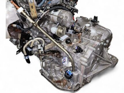 00-05 Toyota Estima 3.0L AWD Auto Transmission JDM 1MZ 1MZFE 1063385 Ships Free