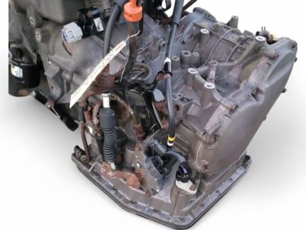 98-99 Chevrolet Prizm 1.8L 4CYL *Damaged* Transmission 1ZZ 9510023 Free Shipping