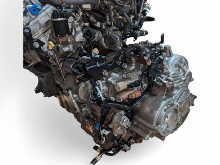 2009-2010 Acura RL 3.7L V6 AWD Auto Transmission JDM J37A 1001105 Free Shipping