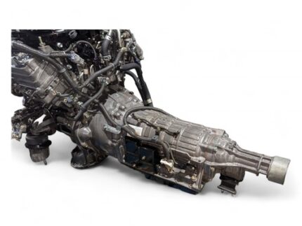 Toyota Crown Majesta 3.0L V6 RWD Transmission JDM 3GR-FSE 3GR 007019 Ships Free