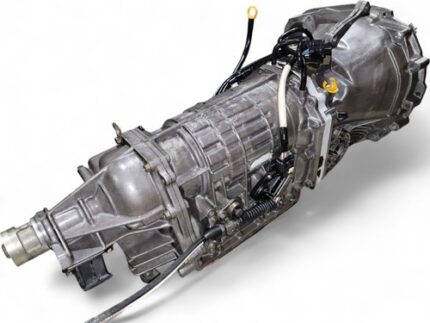 01-03 Subaru Legacy 250S 2.5L Auto Transmission JDM EJ254 TZ1B4ZKDAA Ships Free