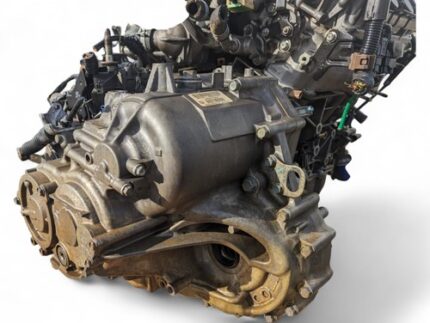 08-09 Honda Accord 3.5L V6 Automatic Trans J35Z2 2518495 B97A 2063957 Ships Free