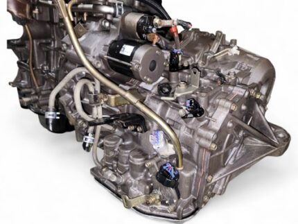 01-07 Toyota Highlander 2.4L 4CYL 4WD Transmission JDM 2AZ B189865 Ships Free