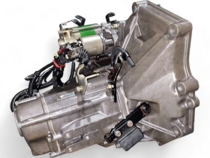 1984-1985 Honda Civic CRX 4CYL Manual Transmission JDM GW 2546870 Free Shipping