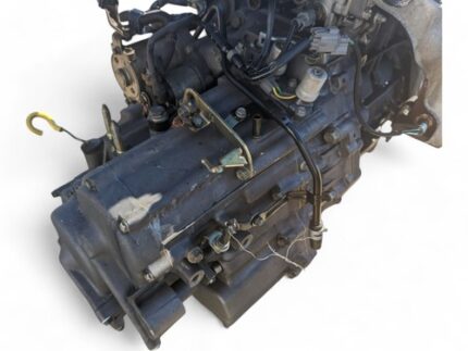 96-00 Honda Civic CXi GL GLi 1.6L 4CYL Auto Transmission S4PA 1410743 Ships Free