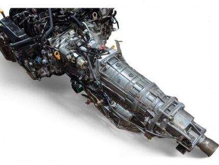 2005 Subaru Outback 3.0L H6 Automatic Transmission JDM EZ30R U123392 Ships Free