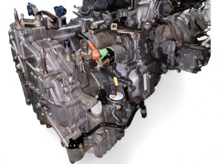 98-00 Honda Capa GA4 1.5L Auto CVT Transmission JDM D15B 3255923 MEKA Ships Free