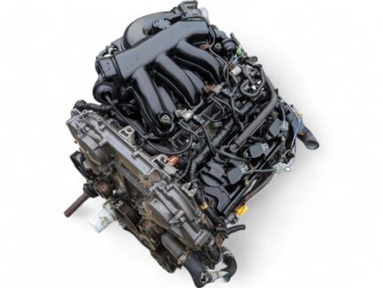 2011-2012 Nissan Quest 3.5L V6 Engine VQ35 35740674Z Free Shipping