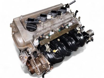00-05 Toyota Echo 04-06 Scion xA xB 1.5L 4CYL Engine JDM 1NZ B409098 Ships Free
