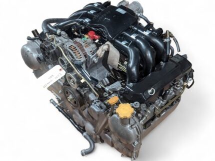 2006-2007 Subaru Tribeca 3.0L H6 Engine JDM EZ30 U198435 Ships Free