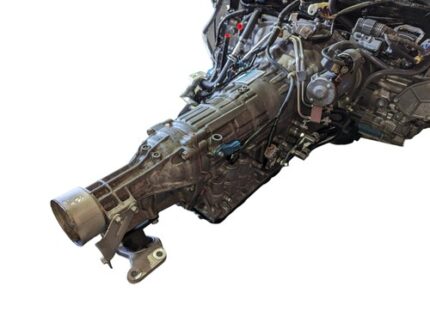 2013-2020 Subaru BRZ 2.0L 4CYL Auto Transmission JDM FA20 H888582 Ships Free