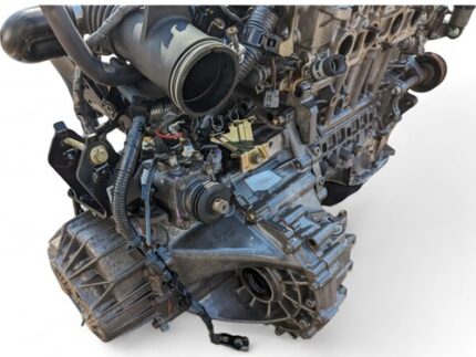 00-05 Toyota MRS 1.8L 6SPD Sequential Manual Trans JDM 1ZZ 1386905 Free Shipping